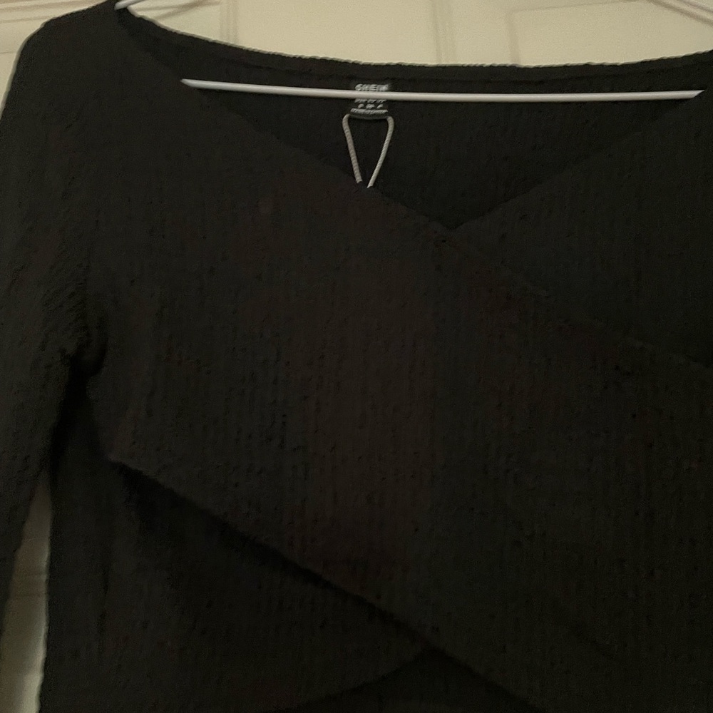 Crop top - Picture 4 of 5